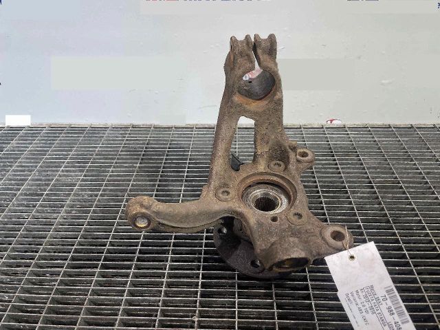 bontott SEAT LEON Bal első Csonkállvány