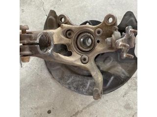 bontott SEAT LEON Bal első Csonkállvány