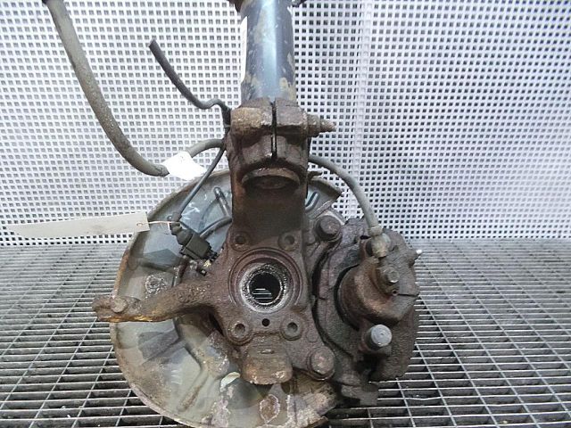 bontott SEAT LEON Bal első Csonkállvány