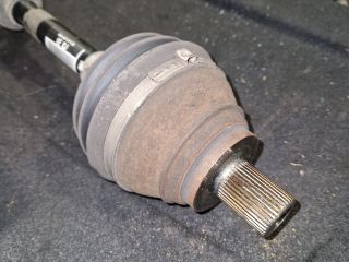 bontott SEAT LEON Bal Féltengely