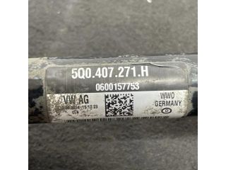 bontott SEAT LEON Bal Féltengely