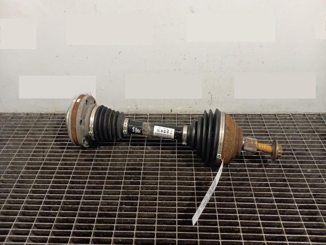 bontott SEAT LEON Bal Féltengely