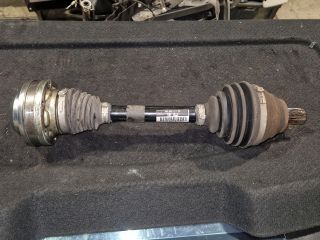 bontott SEAT LEON Bal Féltengely