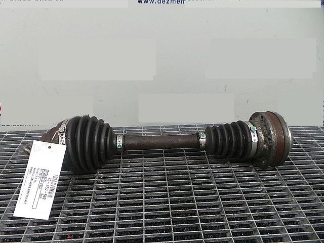 bontott SEAT LEON Bal Féltengely