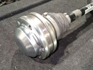 bontott SEAT LEON Bal Féltengely