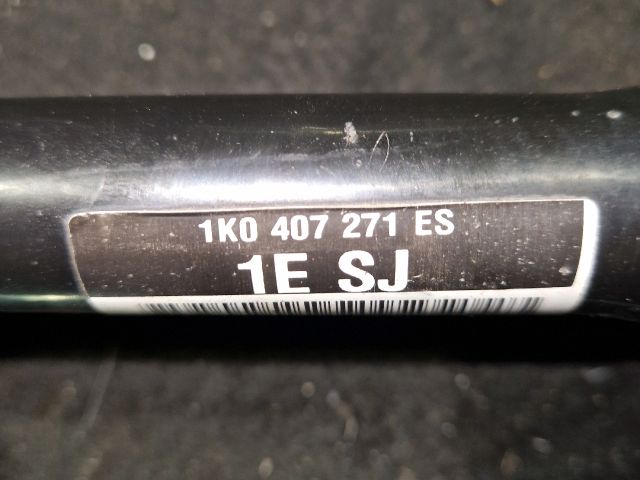 bontott SEAT LEON Bal Féltengely