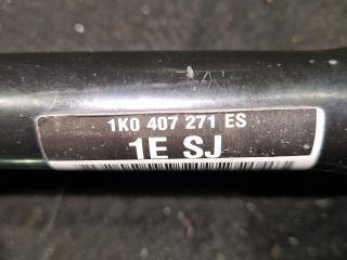 bontott SEAT LEON Bal Féltengely