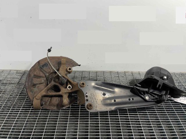 bontott SEAT LEON Bal hátsó Csonkállvány