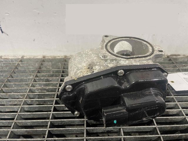 bontott SEAT LEON EGR / AGR Szelep