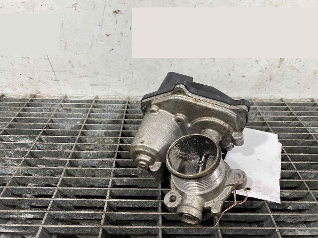 bontott SEAT LEON EGR / AGR Szelep