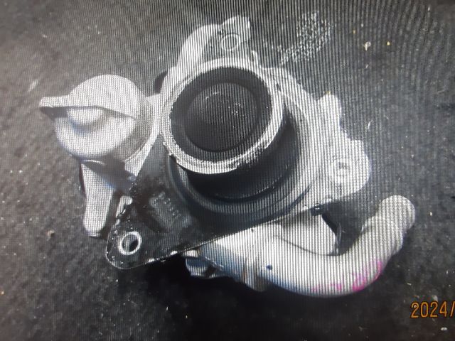 bontott SEAT LEON EGR / AGR Szelep