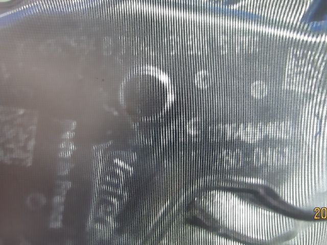 bontott SEAT LEON EGR / AGR Szelep