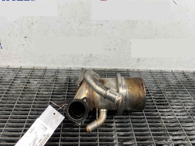 bontott SEAT LEON EGR Hűtő Cső