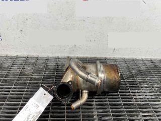 bontott SEAT LEON EGR Hűtő Cső