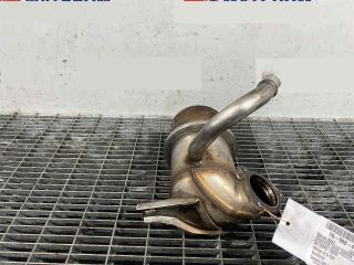 bontott SEAT LEON EGR Hűtő Cső