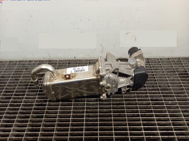 bontott SEAT LEON EGR Hűtő Cső