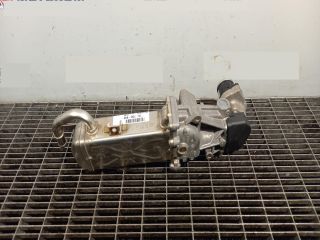 bontott SEAT LEON EGR Hűtő Cső