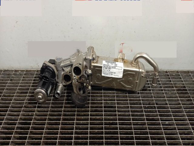 bontott SEAT LEON EGR Hűtő Cső