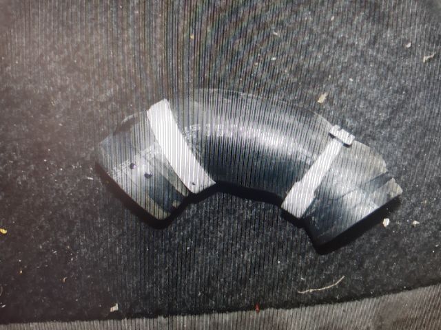 bontott SEAT LEON EGR Hűtő Cső