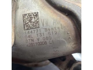 bontott SEAT LEON EGR Hűtő