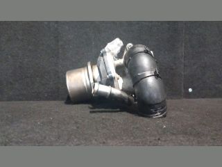 bontott SEAT LEON EGR Hűtő