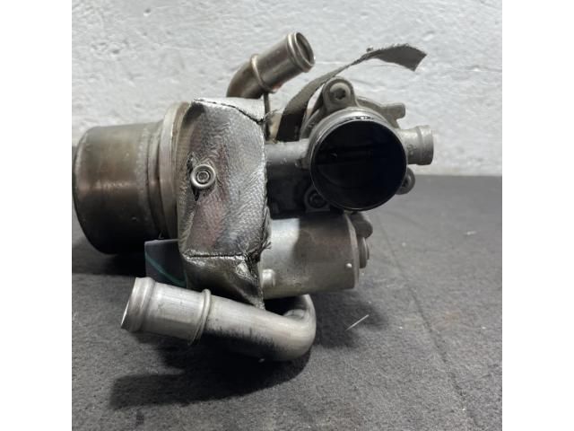 bontott SEAT LEON EGR Hűtő