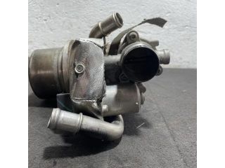 bontott SEAT LEON EGR Hűtő