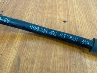 bontott SEAT LEON Fékrásegítő Cső