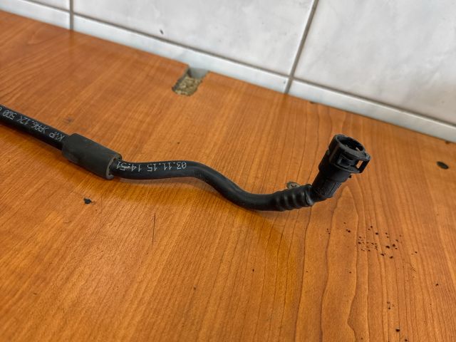 bontott SEAT LEON Fékrásegítő Cső