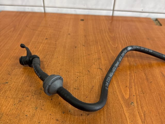 bontott SEAT LEON Fékrásegítő Cső