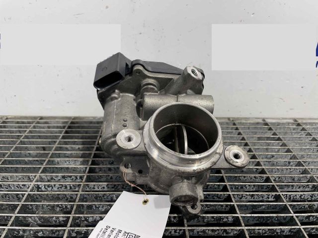 bontott SEAT LEON Fojtószelep (Elektromos)