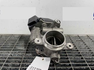 bontott SEAT LEON Fojtószelep (Elektromos)