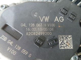 bontott SEAT LEON Fojtószelep (Elektromos)