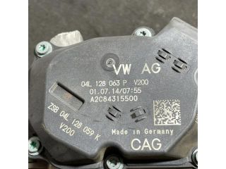 bontott SEAT LEON Fojtószelep (Elektromos)