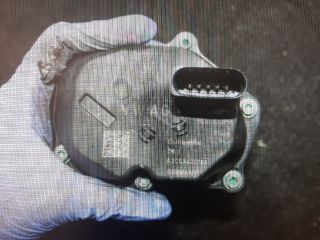 bontott SEAT LEON Fojtószelep (Elektromos)