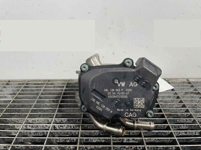 bontott SEAT LEON Fojtószelep (Elektromos)