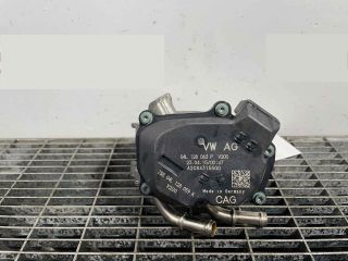 bontott SEAT LEON Fojtószelep (Elektromos)