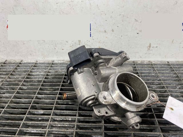 bontott SEAT LEON Fojtószelep (Elektromos)