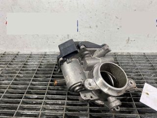 bontott SEAT LEON Fojtószelep (Elektromos)