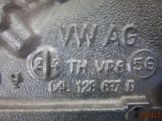 bontott SEAT LEON Fojtószelep (Elektromos)