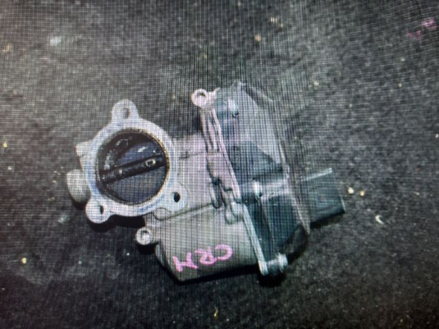 bontott SEAT LEON Fojtószelep (Elektromos)