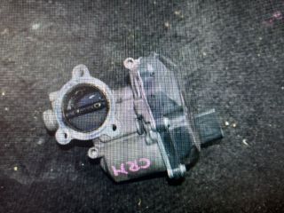 bontott SEAT LEON Fojtószelep (Elektromos)