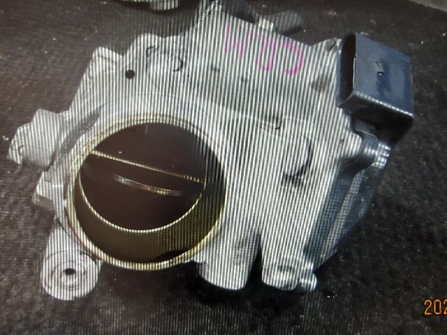 bontott SEAT LEON Fojtószelep (Elektromos)