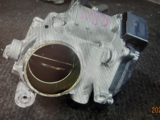 bontott SEAT LEON Fojtószelep (Elektromos)