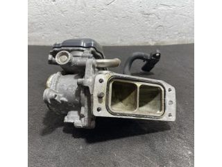 bontott SEAT LEON Fojtószelep (Elektromos)