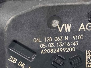 bontott SEAT LEON Fojtószelep (Elektromos)