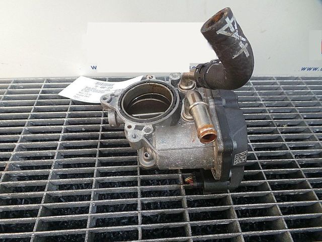 bontott SEAT LEON Fojtószelep (Elektromos)