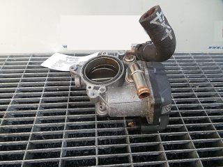 bontott SEAT LEON Fojtószelep (Elektromos)