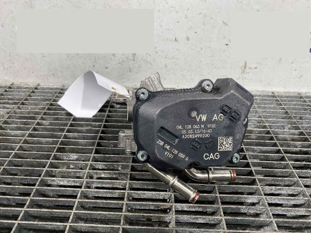 bontott SEAT LEON Fojtószelep (Elektromos)