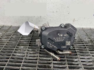 bontott SEAT LEON Fojtószelep (Elektromos)